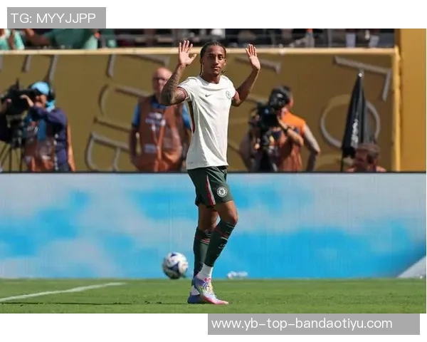 斯图里奇称蓝军对热刺的表现展现潜力进球将提升佩德罗信心