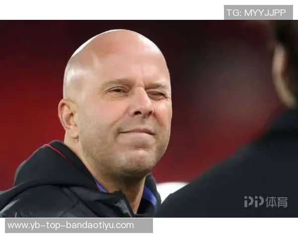 利物浦高层坚定支持斯洛特不会因表现考虑解雇他